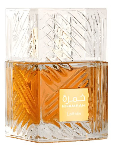 Lattafa Khamrah 100ml