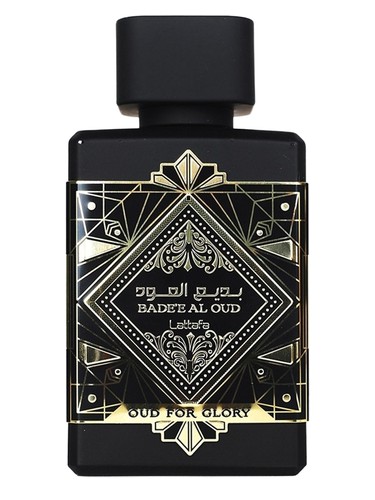 Lattafa Oud for Glory Intense 100ml