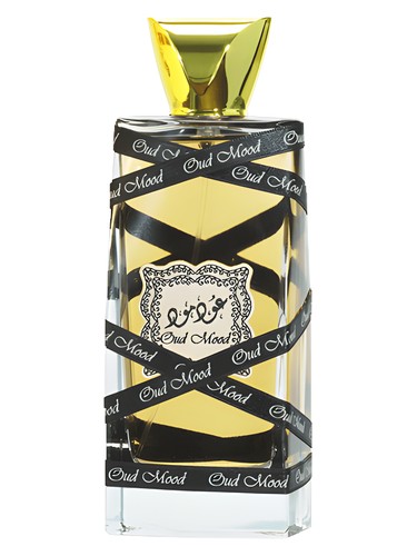 Lattafa Oud Mood Noir 100ml