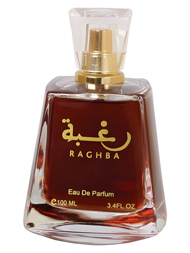 Lattafa Raghba 100ml