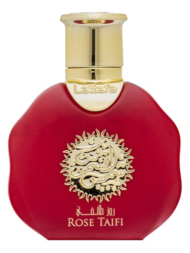 Lattafa Shamoos 100ml
