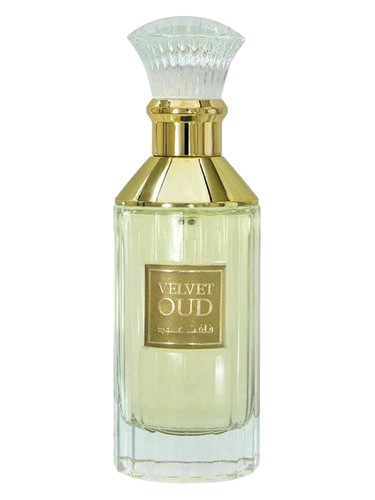 Lattafa Velvet Oud 100ml