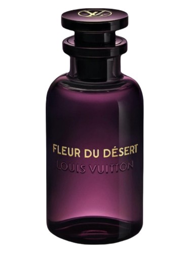Louis Vuitton Fleur du Désert 100ml