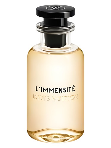 Louis Vuitton L'Immensité 100ml
