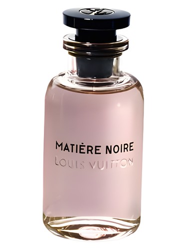 Louis Vuitton Matiere Noire 100ml