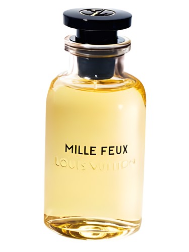 Louis Vuitton Mille Feux 100ml