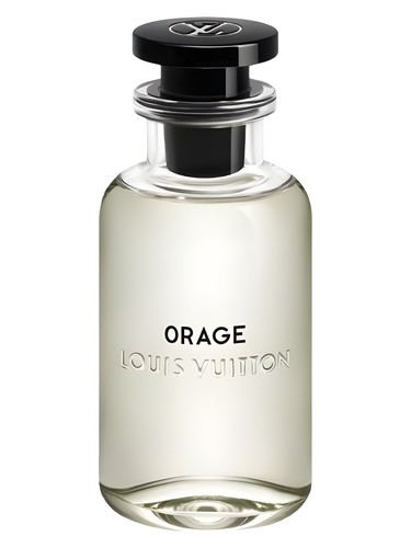Louis Vuitton Orage 100ml