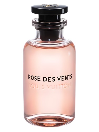 Louis Vuitton Rose des Vents 100ml
