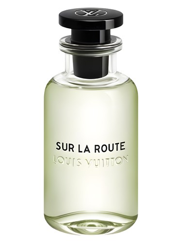 Louis Vuitton Sur la Route 100ml