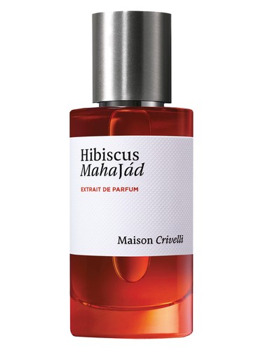 Maison Crivelli Hibiscus Mahajád 100ml