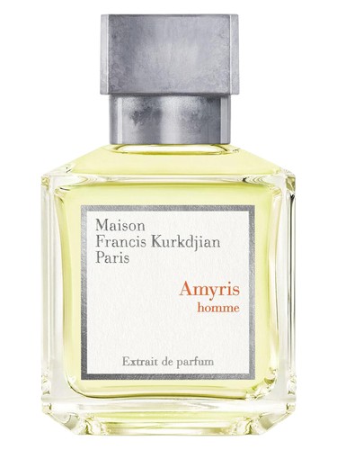 Maison Francis Kurkdjian Amyris Homme 70ml