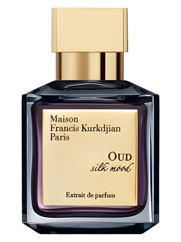 Maison Francis Kurkdjian Oud Silk Mood 70ml