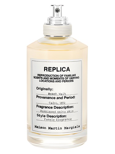 Maison Margiela Replica Beach Walk 100ml