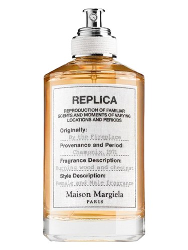 Maison Margiela Replica By the Fireplace 100ml