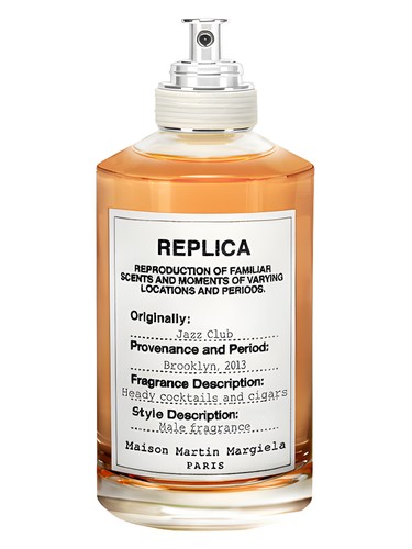 Maison Margiela Replica Jazz Club 100ml