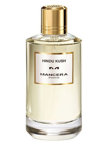 Mancera Hindu Kush 120ml