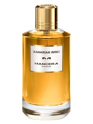 Mancera Saharian Wind 120ml