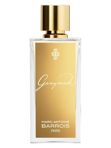 Marc-Antoine Barrois Ganymede 100ml