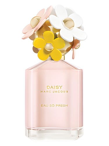 Marc Jacobs Daisy Eau So Fresh 125ml