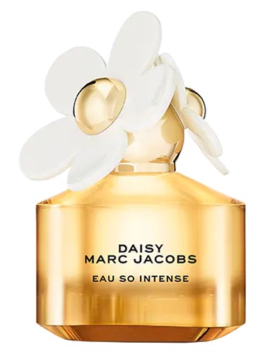 Marc Jacobs Daisy Eau So Intense Parfum Femme Algérie — flacon officiel