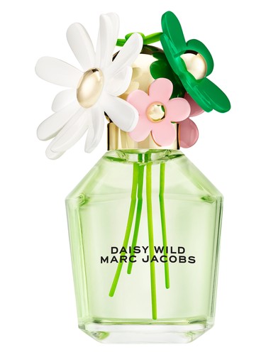 Marc Jacobs Daisy Wild 100ml