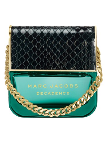Marc Jacobs Decadence Parfum Femme Algérie — flacon officiel