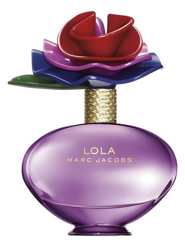Marc Jacobs Lola 100ml