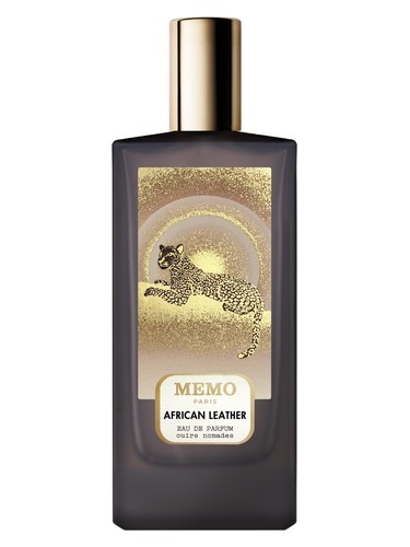 Memo Paris African Leather 75ml