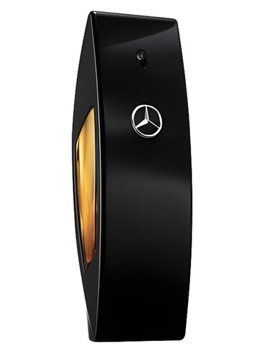 Mercedes-Benz Club Black 100ml