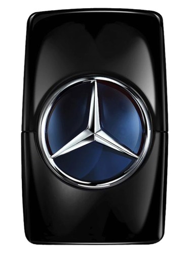 Mercedes-Benz Man Intense 120ml