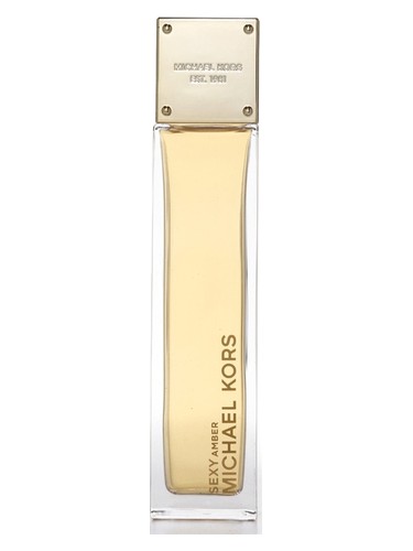 Michael Kors Sexy Amber 100ml