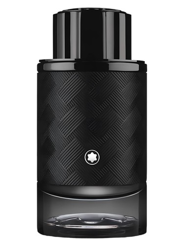 Mont Blanc Explorer Extreme Parfum Homme Algérie — flacon officiel