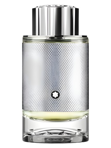 Mont Blanc Explorer Platinum 100ml