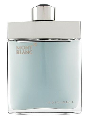 Mont Blanc Individuel 75ml