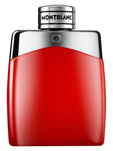 Mont Blanc Legend Rouge 100ml