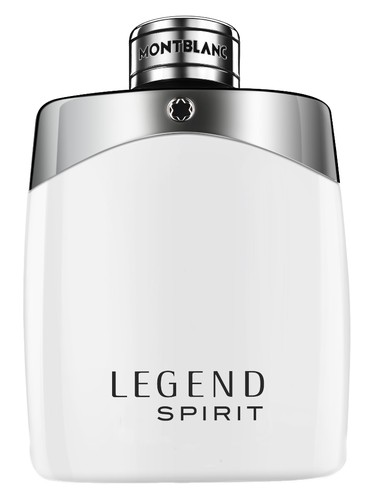 Mont Blanc Legend Spirit 100ml
