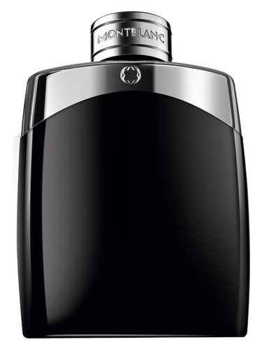 Mont Blanc Legend 100ml
