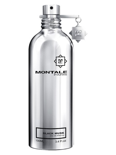Montale Black Musk 100ml