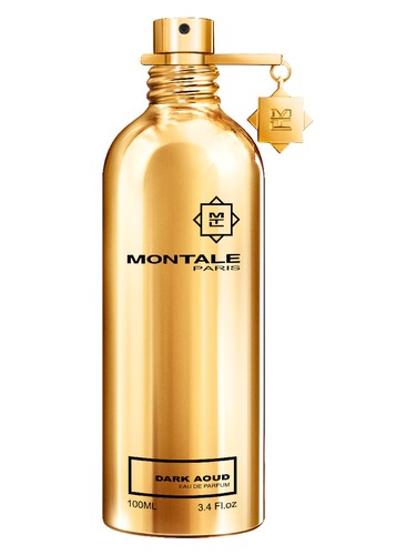 Montale Dark Aoud 100ml