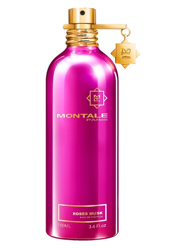 Montale Roses Musk 100ml