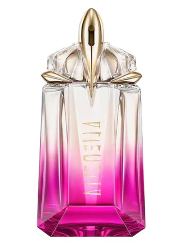 Mugler Alien Pulp Parfum Femme Algérie — flacon officiel