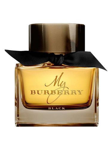 Burberry My Burberry Black 90ml