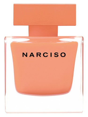 Narciso Rodriguez Narciso Ambrée Parfum Femme Algérie — flacon officiel