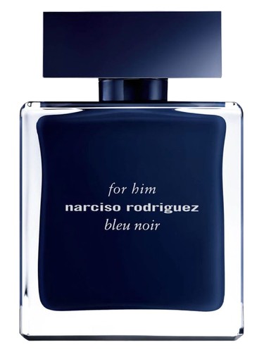Narciso Rodriguez Bleu Noir 100ml