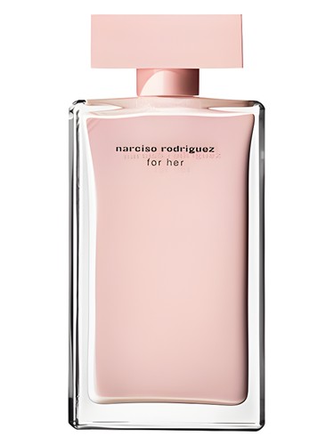 Narciso Rodriguez For Her EDP Rouge 90ml
