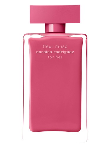 Narciso Rodriguez For Her Fleur Musc 90ml