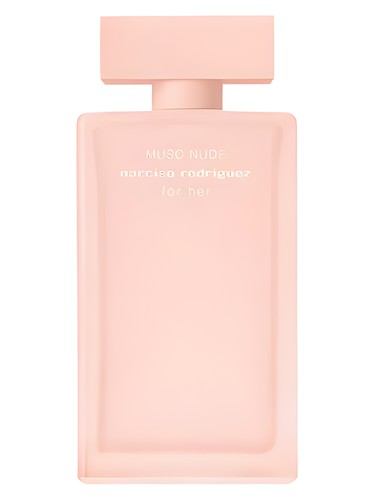 Narciso Rodriguez For Her Musc Nude 100ml