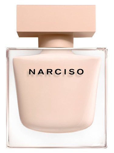 Narciso Rodriguez Narciso Poudrée Parfum Femme Algérie — flacon officiel