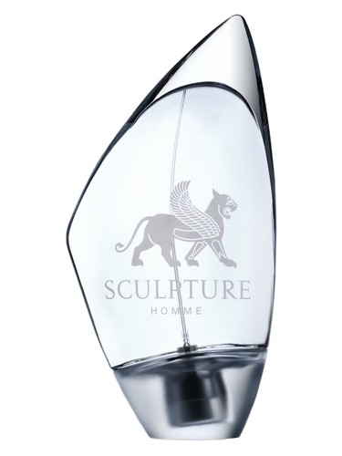 Nikos Sculpture pour Homme 100ml