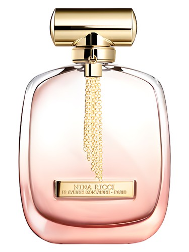 Nina Ricci L'Extase Caresse de Roses Parfum Femme Algérie — flacon officiel